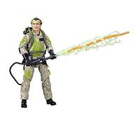 HASBRO Ghostbusters Série Plasma - Peter Venkman - Figurine de Collection Classique de 1984 À partir de 4 Ans F4848