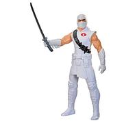 Hasbro Gi Joe Olympus Figurine Storm Shadow