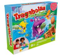 Hasbro Glouton Le Monstre-jeu De Société