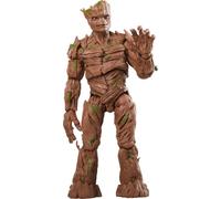 Hasbro Guardians of the Galaxy Vol. 3 Marvel Legends Actionfigur Groot 15 cm
