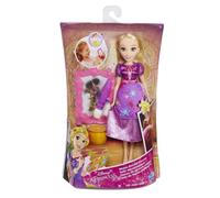 Hasbro GXP-574969 Disney Prinzessinen Princess-Glaub, Rapunzel, Puppe