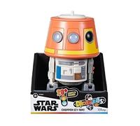 Hasbro Star Wars Droidables – Hachoir (Chopper)