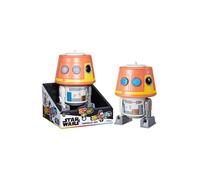 Hasbro Star Wars Droidables – Hachoir (Chopper)