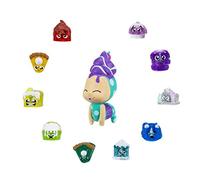 Hasbro Hana Zuki - B8454ES00-10 Trésors + 1 Little - Dreamer Sweets