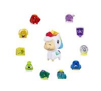 Hasbro Hana Zuki - B8456ES00-10 Trésors + 1 Little - Dreamer Fantaisie