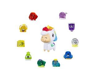 Hasbro Hana Zuki - B8456ES00-10 Trésors + 1 Little - Dreamer Fantaisie