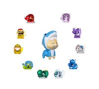 Hasbro Hana Zuki - B8458ES00-10 Trésors + 1 Little - Dreamer Animal