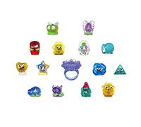 Hasbro Hana Zuki - C3507EU40 - La Bague + 14 Trésors