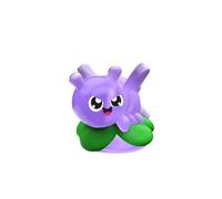 Hasbro Hanazuki - Bague + 14 Trésors