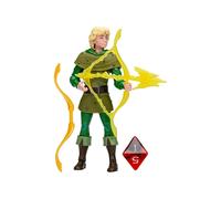 Hasbro - Hank - Dungeons & Dragons Cartoon