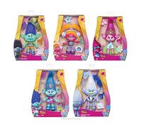 Hasbro Has de b6561eu4 trolls : simples Figurine en Cinéma Film avec accessoires - Modèle aléatoire