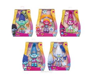 Hasbro Has de b6561eu4 trolls : simples Figurine en Cinéma Film avec accessoires - Modèle aléatoire