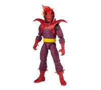 HASBRO Hasbro Marvel Legends Series, Figurine de Collection Dormammu de 15 cm avec Accessoires Multicolore
