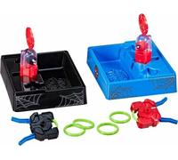 Hasbro HDP MVL CLASH AND SPLASH DUEL G14435L0