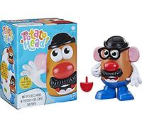Hasbro Head F1079 Playskool Mr. ou Ms. Potato Sdos. Comprend 12 pièces pour mélanger et Assortir Multicolore (F10795L0)