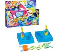 Hasbro – Jouet surprise Hydro Pods – activé par l'eau Clash & Splash Duel