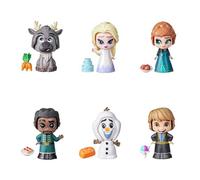 Hasbro Ice Kingdom 2 Blindbox à tourbillons