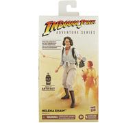 Indiana Jones et Le Cadran de la destinée, Figurine Adventure Series Helena Shaw (Cadran de la destinée) de 15 cm