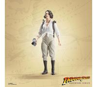 Hasbro Indiana Jones Adventure Series And The Cadran Of Destiny Hele