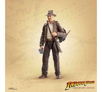 Hasbro Indiana Jones Adventure Series And The Cadran Of Destiny Indi