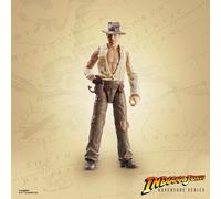 Hasbro Indiana Jones Adventure Series And The Temple Of Doom Inde