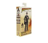 Hasbro Indiana Jones Adventure Series Docteur Jürgen Voller