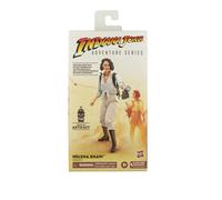Hasbro Indiana Jones Adventure Series Helena Shaw (Cadran De La Destinée)