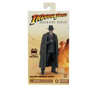 Hasbro Indiana Jones Adventure Series Major Arnold Toht