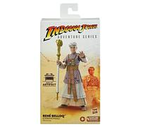 Hasbro Indiana Jones Adventure Series René Belloq (Ceremonial)