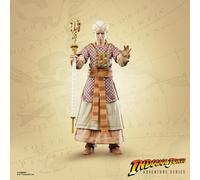 Indiana Jones et Les Aventuriers de l'arche Perdue, Figurine René Belloq (Ceremonial) Adventure Series de 15 cm