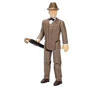 Hasbro Indiana Jones and The Last Croisade Retro Collection Dr Henry Jones Figurine d'action 9,5 cm