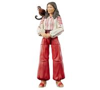 Hasbro Indiana Jones and the Raiders of the Lost Ark Adventure Series Marion Rav