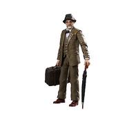 Hasbro Indiana Jones et la dernière Croisade, Figurine Henry Jones, SR. Adventure Series de 15 cm