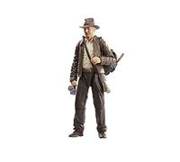 Hasbro Indiana Jones et Le Cadran de la destinée, Figurine Adventure Series Indiana Jones (Cadran de la destinée) de 15 cm