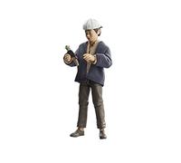Hasbro Indiana Jones et Le Temple maudit, Figurine Adventure Series Demi-Lune de 15 cm