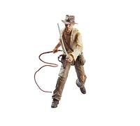 Hasbro Indiana Jones et Le Temple maudit, Figurine Adventure Series Indiana Jones (Temple maudit) de 15 cm