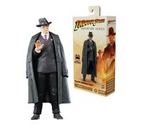 Hasbro Indiana Jones Major Arnold Toht Figurine Action 6 Pouces
