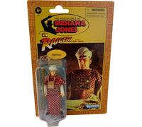 Hasbro Indiana Jones Retro Collection Belloq 10cm