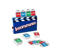 Hasbro - Indomimando Party Jeu [Parent] Version Italienne