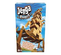 JENGA - Bridge - blocs à empiler - Jeu pour enfants - à partir de 8 ans