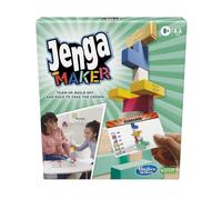 Hasbro Jenga Maker F4528100