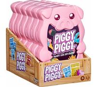 Hasbro Jeu de cartes Piggy Piggy