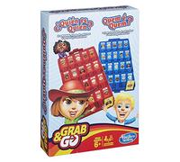 Hasbro Jeu de conseils - Qui suis ? (Version espagnole)