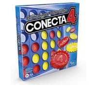 Hasbro Jeu De Société Conecta 4