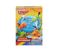 Hasbro Gaming – Jeu de voyage – Version italienne