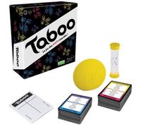 Hasbro- Jeu de société, F5254101, Multicolore