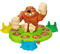 Hasbro Jeu de société Garrr'a Max