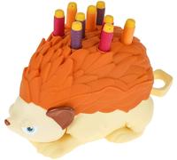 Hasbro Jeu de société Kissifrot, S'y Pique !