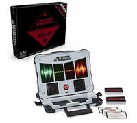 Hasbro Jeu de société Le détecteur de Mensonges