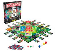 Hasbro Jeu De Société Monopoly Édition Fifa®